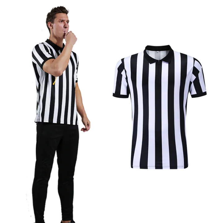 DICK'S Sporting Goods Adult Referee Jersey