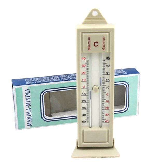 Garden Thermometer for Indoor Use and Outdoor Thermometer - China