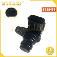 8658495ตำแหน่งเพลาลูกเบี้ยวเครื่องจับเซ็นเซอร์ของรถ Volvo V60 C30 S80 C70 3.2L S40 S60 V50 V70 XC60 XC70 2.4L 2.5L 3.0L 2004-2016 86584950