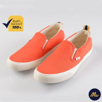 Mc Jeans รองเท้า Slip on ทรงสวย ใส่สบาย สามารถใส่ได้ทั้งชายและหญิง รุ่น M09Z004