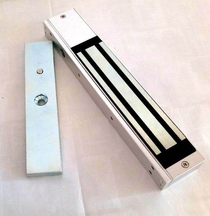 Maglock door strike electric drop bolt, Maglock Door lock