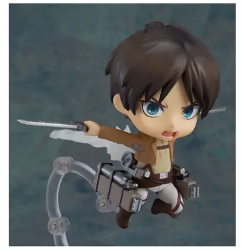 Mo Hinh Attack On Titan Chibi Giá Tốt T04/2024 | Mua tại Lazada.vn