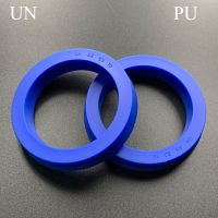 【hot】✘  Polyurethane UN 18x25x5 18x25x5 18x26x5 18x26x5 U Cylinder Piston Shaft Rod Gasket