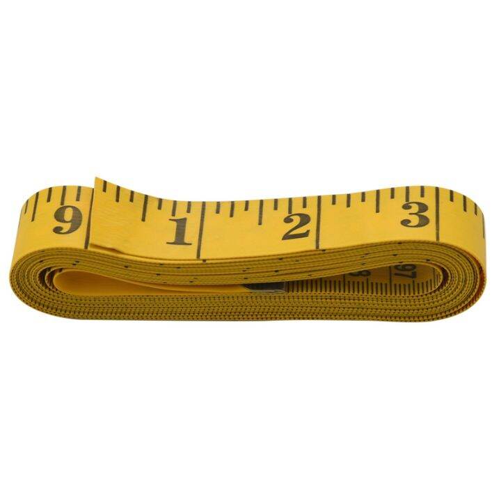 120 Inch tape measure meter tape rule of tailor. Lazada.co.th