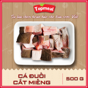 HCM - Cá đuối cắt miếng 500 g - Giao nhanh TPHCM