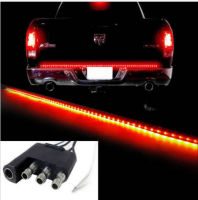 60 12v car Led bar SUV Rear Tailgate ke Light Bar Strip pickup trucks for 2003-2012 Dodge Ram 1500 2500 3500 4500 550