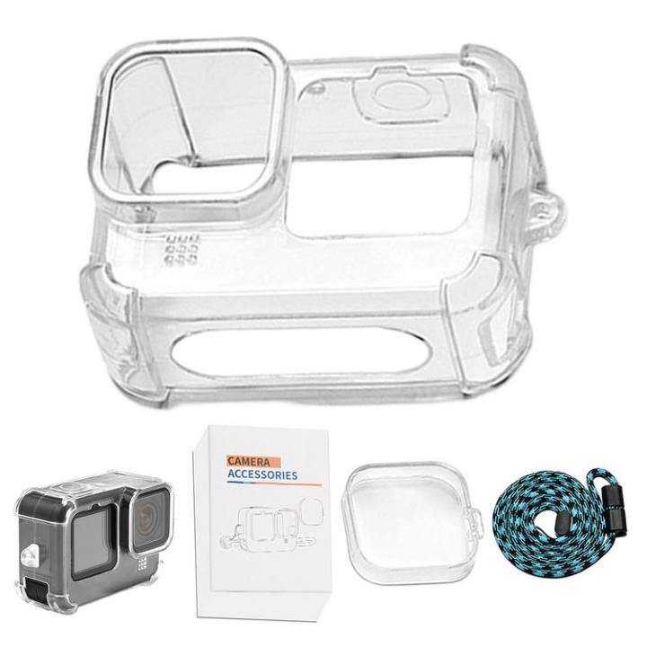action-camera-case-cover-transparent-dustproof-tpu-sleeve-skin-for-11-10-camera-accessories-for-backpacking-cycling-hiking-running-well-liked