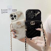 เคสสำหรับ iPhone 14 12 13 11 Pro X XR XS MAX 6 6S 7 8 Plus + 12 13น่ารักหรูหรามินิกระเป๋ากระเป๋าเงินเหรียญลายการ์ตูนเคสปลอกหุ้มกระเป๋าสตางค์นิ่มเคสโทรศัพท์มือถือ