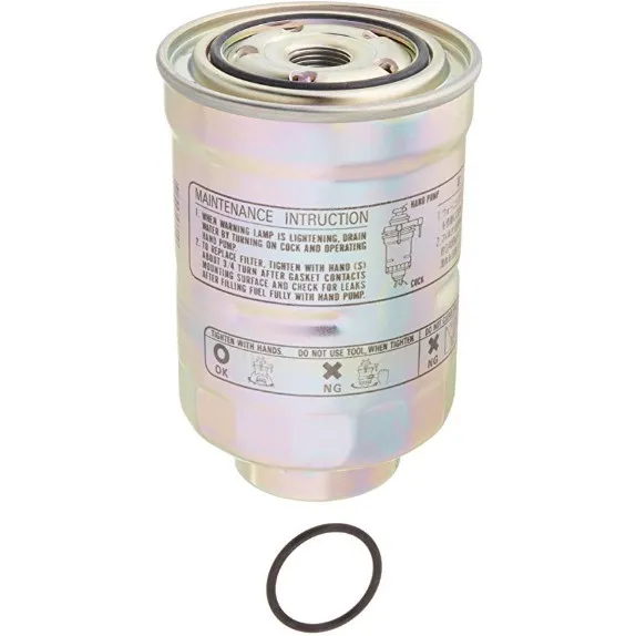 xuming Toyota Diesel Fuel Filter for camry hiace hilux 2330364010 Lazada