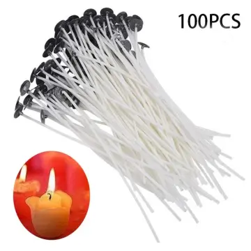 Wooden Wicks - Candle Wicks