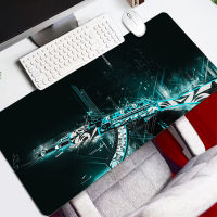 CSGO XL Lockedge Large Gaming Mouse Pad Computer Gamer CS GO Keyboard Mouse Mat Hyper Beast Desk Keyboard Mousepad for PC Laptop