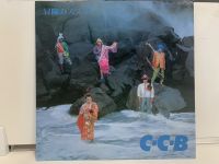 1LP Vinyl Records แผ่นเสียงไวนิล 冒険のススメ C-C-B (J11A229)