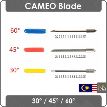 Original Silhouette Cameo 4 Auto Blade