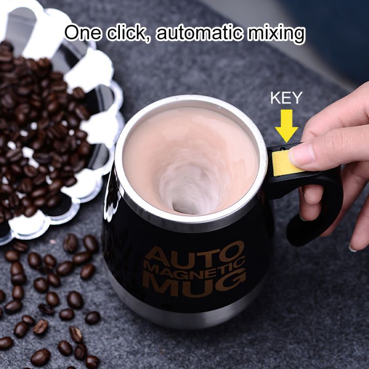 automatic-blender-coffee-cups-stainless-steel-magnetic-mug-coffee-milk-smart-mixer-portable-auto-self-stirring-coffee-mug-cup