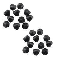 12 PCS Football Shoe Replacement Spikes Football Shoe Studs Spikes for 5MM Threaded Football Shoe