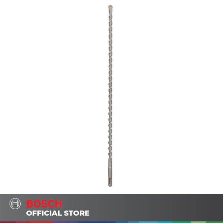 Bosch Mata Bor Beton Sds Plus 1 20x460 Mm 291 Lazada Indonesia