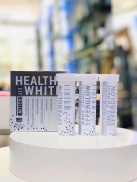 Tách lẻ - 1 ống -Viên Sủi Uống Trắng Da Cosmeheal Healthy White EfferGlow