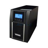 UPS 1000VA SYNDOME TE1000 ประกัน 2*2*0 UPS เครื่องสํารองไฟคอมพิวเตอร์ เครื่องสํารองไฟ เครื่องสํารองไฟฉุกเฉิน เเบตสํารอง ไฟสํารอง ยูพีเอส