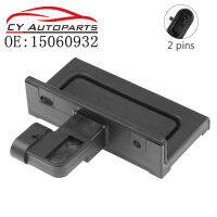 ใหม่คุณภาพสูง Tailgate Release Switch สำหรับ GMC Envoy XUV 2004-2005ใหม่15060932