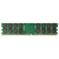 4GB DDR2 Ram Memory 800Mhz 1.8V 240Pin PC2 6400 Support Dual Channel DIMM 240 Pins Only for AMD