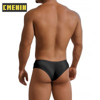 CMENIN ใหม่ยี่ห้อ Modal กางเกง Jockstrap กางเกงในชายสบายชุดชั้นในชายเซ็กซี่ชุดชั้นในชายกางเกง Masculina