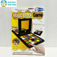 Magic Block Game