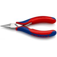 คีม ปากคีบสำหรับงานไฟฟ้า KNIPEX NO.35 22 115 Electronics Pliers (115mm.) [ Gear Garage by Factory Gear ]