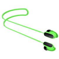 【Awakening,Young Man】Silicone Anti Lost Strap Headphones Neck Rope For Quiet Comfort Earbuds II Bluetooths Headphone Neck Strap Cord Accessories