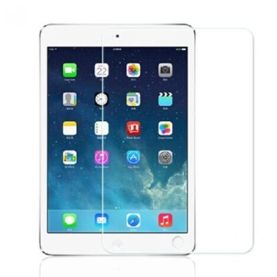 ฟิล์มกระจกนิรภัยใส (TEMPERED GLASS) iPad Mini 1, 2, 3