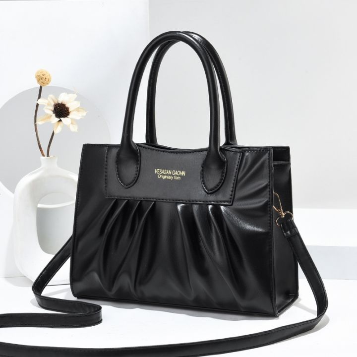 2021-new-lady-handbag-fold-big-capacity-handbags-fashion-business-commuter-one-shoulder-bags