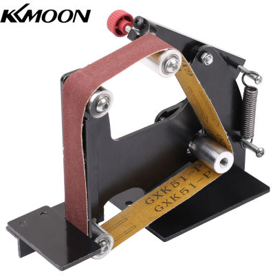 KKmoon เครื่องเจียรมุมเหล็กอเนกประสงค์,อุปกรณ์เสริมสำหรับเครื่องขัดกระดาษทรายเครื่องขัด