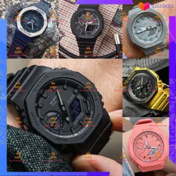 G shock online viral