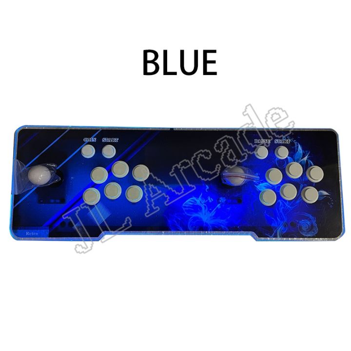 yp-plus-20008-1-arcade-game-console-function-multiplayer-joysticks-cabinet-support-4-players