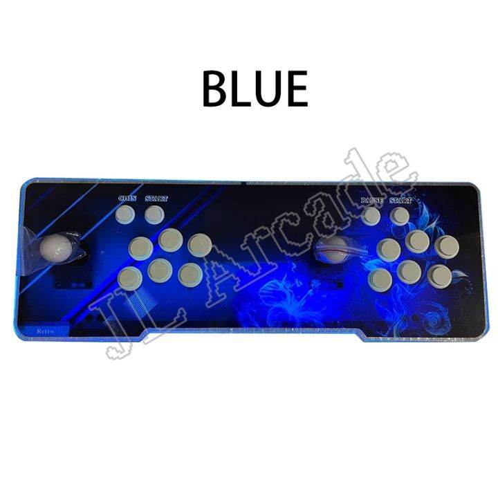 yp-plus-20008-1-arcade-game-console-function-multiplayer-joysticks-cabinet-support-4-players