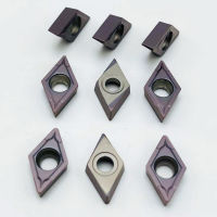 Carbide insert DCMT11T304 DCMT11T308 Internal turning tool Metal turning tool CNC tool Carbide turning insert DCMT