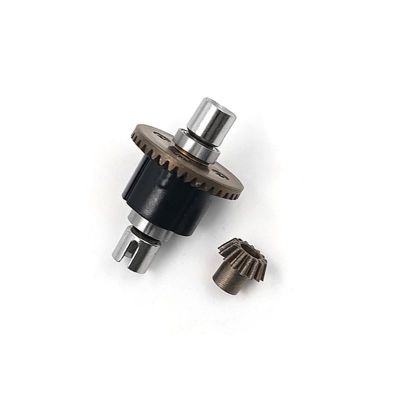 Ready Stock A959-B-27 Metal Differential For Wltoys 1/18 A959-B A969-B A979-B K929-B RC Car Toys Spare Parts