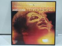 2LP Vinyl Records แผ่นเสียงไวนิล  LEVINE MAHLER   (H19D31)