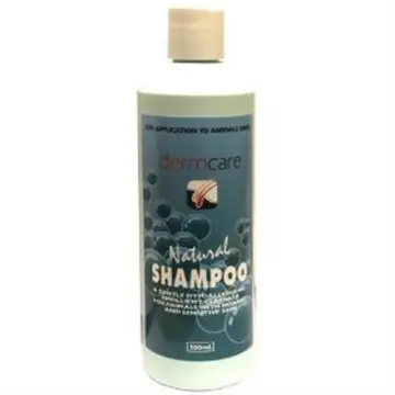 Natural Shampoo Dermcare - Best Price in Singapore - Jan 2024