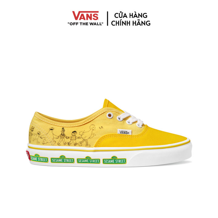 AUTHENTIC VN0009PVYLW-