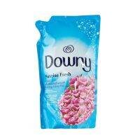 [ส่งฟรี!!!] ดาวน์นี่ น้ำยาปรับผ้านุ่ม สูตรเข้มข้น กลิ่นซันไรท์เฟรช 1470 มล.Downy Concentrate Softener Sunrise Fresh 1470 ml