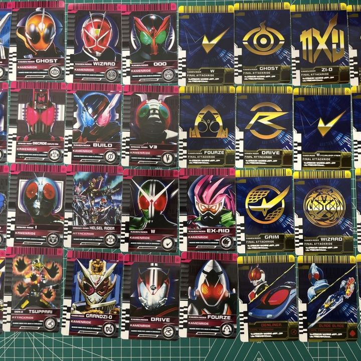 pvc-csm-dx-decade-card-neo-diend-gun-cards-fang-memory-eternal-transformation-belt-anime-action-figure-model-childrens-toys