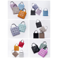 BaoBao Boxy mini tote ของใหม่ แท้100%