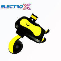 Mobile Phone Holder ที่ตั้งมือถือในรถ แบบติดดูดกระจก และ บนคอนโซลรถ BY  ELECTRO X STORE