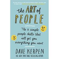 Standard product &amp;gt;&amp;gt;&amp;gt; Art of People : The 11 Simple People Skills That Will Get You Everything You Want -- Paperback / softback [Paperback]