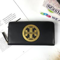 กระเป๋าเงิน กระเป๋าสตางค์ใบยาว TORY BURCH LONG WALLET พร้อมกล่อง