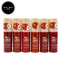 HASAYA GIRL Long Lasting Waterproof Smoothie Lip Matte ลิปแมทต์ ลิปสติกกันน้ำ