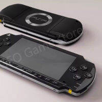 Original PSP-1000เกมคอนโซล PSP1000คลาสสิกในวัยเด็กมือถืออาเขต