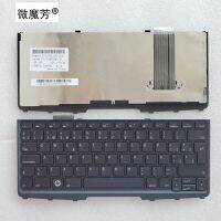 SP keyboard for NOKIA PN:PK130971A06 V108502AK1 BOOKLET 3G