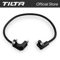 ZZOOI TILTA CB-USBC-30 90-Degree USB-C Cable compatible with BMPCC 6K Pro BMPCC 4K/6K Camera Cage