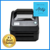 เครื่องพิมพ์ฉลากสินค้า EASY PRINT ES-9920UW สีดำDIRECT THERMAL LABEL PRINTER EASY PRINT ES-9920UW BLACK **มีบริการชำระเงินปลายทาง**